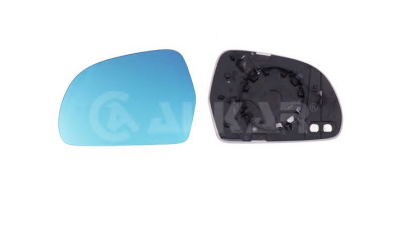 Geam oglinda stanga convexa Alkar 6431577 Skoda Superb Combi (3T5) Octavia (1Z3) Octavia Combi (1Z5) Superb (3T4)