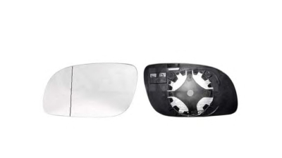 Geam oglinda dreapta convexa Alkar 6432104 Vw Touran (1T1, 1T2) Touran (1T3)