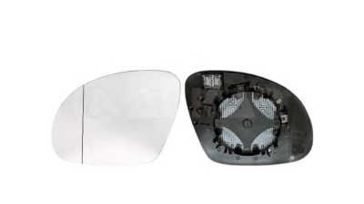 Geam oglinda dreapta convexa Alkar 6432136 Skoda Yeti (5L) Sharan (7N) Tiguan (5N_) Alhambra (710)