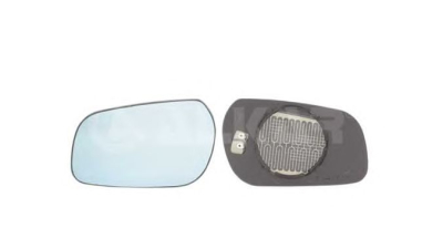 Geam oglinda dreapta convexa Alkar 6432363 Citroen Xsara (N1) Xsara Break (N2) Xsara Cupe (N0)