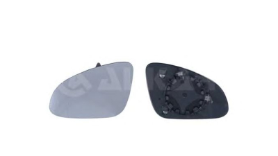 Geam oglinda dreapta convexa Alkar 6432442 Opel Adam Astra J