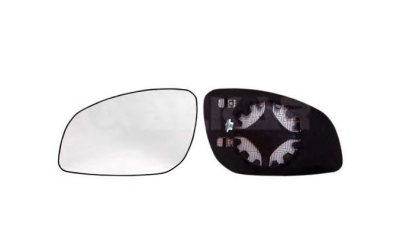 Geam oglinda dreapta convexa Alkar 6432444 Opel Signum Vectra C Vectra C Gts Vectra C Combi