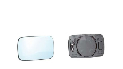 Geam oglinda dreapta convexa Alkar 6432849 Bmw 3 (E46) 3 Compact (E46) 3 Touring (E46)