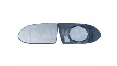 Geam oglinda stanga asferica Alkar 6451440 Opel Zafira A (F75_)