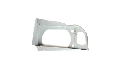 Rama far metal stanga Dacia CN Tess Conex