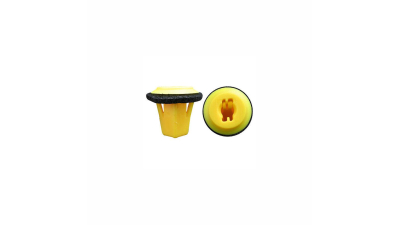 Clips, agrafa plastic Nissan Navara, Pathfind., 04- Aftermarket 6458588