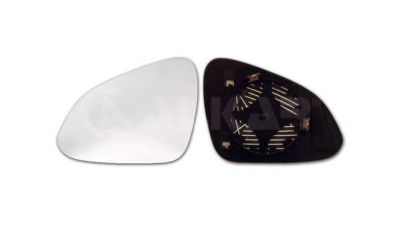 Geam oglinda stanga asferica Alkar 6471426 Opel Insignia Insignia Sports Tourer Insignia Limuzina