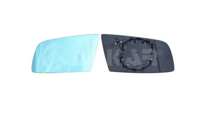 Geam oglinda stanga asferica Alkar 6471845 Bmw 5 (E60) 5 Touring (E61)