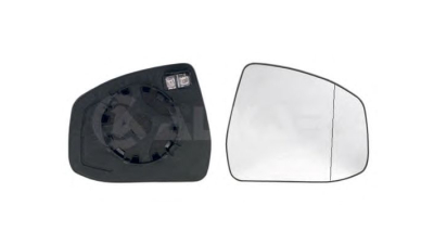 Geam oglinda dreapta asferica Alkar 6472376 Ford Focus Iii Focus Iii Turnier Mondeo Iv Limuzina (Ba7) Focus Ii (Da_) Focus Ii Combi (Da_) Focus Ii Limuzina (Da_) Foc
