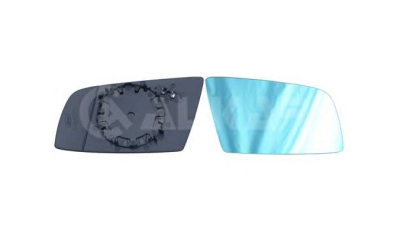 Geam oglinda dreapta asferica Alkar 6472845 Bmw 5 (E60) 5 Touring (E61)