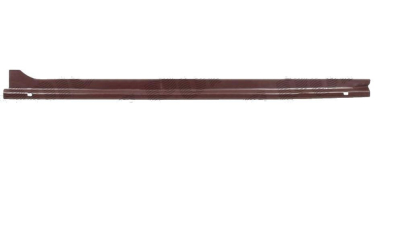 Prag Saab 900 3-Usi 1979-1998 Stanga 6926919, prag din metal