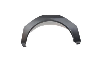 Segment reparatie aripa spate Saab 900, 1979-1995 Partea Stanga, Spate, 3 usi,