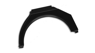 Segment reparatie aripa spate Saab 900, 1979-1995 Partea Dreapta, Spate, 5 USI/Combi/Coupe