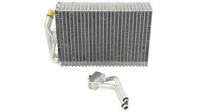 Vaporizator aer conditionat Saab 900, 1993-1998 , P/1985ccm/96kW/130HP/2.0 , 7495104; 7495419; 7498088
