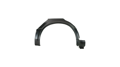 Segment reparatie aripa spate Saab 9000 1985-1998 Partea Dreapta, Spate, 5 usi