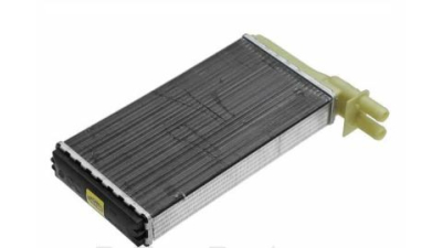 Radiator incalzire habitaclu Saab 9000