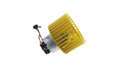 Ventilator habitaclu Saab 9000, 1985-1995, motor 2.0; 2.0 T, 2.3/2.3 T, 3.0 V6, benzina, cu/fara AC, putere 310 W, diametru 140 mm, 