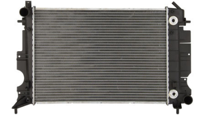 Radiator racire DEUS 652208-2