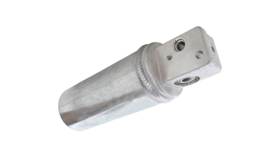 Filtru uscator aer conditionat Saab 9.5, 10.1997-2010, R134A/ cu AC, intrare , iesire , 4759072