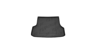 Tavita portbagaj Saab 9.5 (Ys3e), 09.1997-12.2005 Combi/ Break, cu panza antialunecare