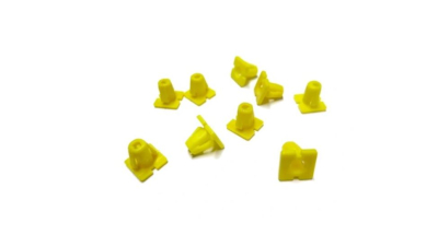 Clips, agrafa plastic Hyundai Tucson, 06.04-, Aftermarket 6528070
