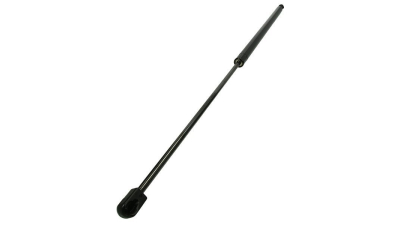 Amortizor haion spate Saab 9.3 (Ys3f), 09.2002-09.2007 model CABRIO, SEDAN, Lungime/Forta/Cursa Piston 319mm/380N/120mm, 12831543, Stanga=Dreapta, 1 buc.