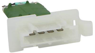 Rezistenta ventilator habitaclu Saab 9.3, 2002-2013 Diesel/Benzina/ Cu clima,1845752; 9180020