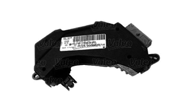 Rezistenta ventilator habitaclu Saab 9.3, 2002-2007 Diesel/Benzina, 13123053; 13250114; 1808449; 1808552; 9180208