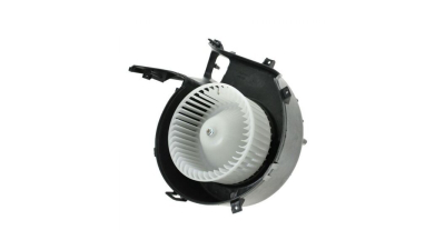 Ventilator habitaclu Saab 9.3, 1998-2002, motor 2.0/2.0 T, 2.3/2.3 T, benzina, 2.2 TiD, diesel, cu/fara AC, cu 2 pini, 