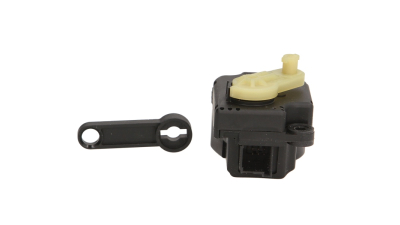 Actuator ventilatie, Motoras aeroterma Valeo 715288 Hyundai Santa Fe 2012-; Opel Signum 2003-2008; Vectra C 2002-2009; Saab 9-3 2002-2013; 9180204