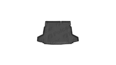 Tavita portbagaj Saab 9.3 (Ys3f), 09.2002-09.2007 Sedan, cu panza antialunecare