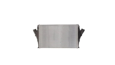 Intercooler Saab 9.3 2007-2013, 646x397x30mm, SRLine 6531J8-1