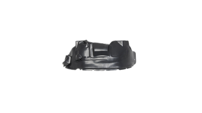 Carenaj roata Saab 9.7x 01.2005-12.2008 , partea Fata Stanga, Material Polietilena, 15246165