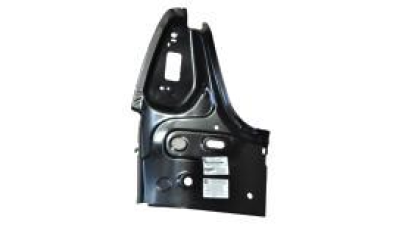 Suport lampa spate Dacia Logan parte din 6001551235 Asam ,stanga