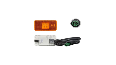 Lampa semnalizare aripa Scania P94-R144 (M114) 1996- BestAutoVest partea Dreapta/ Stanga