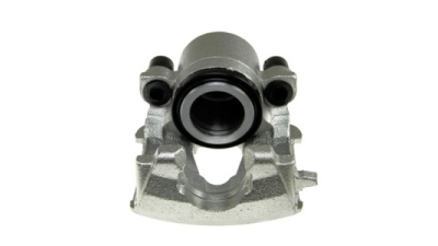 Etrier Audi Vw Golf 4 Golf 5 Golf 6 Jetta Polo Bora Skoda Fabia 1 Octavia 1 Seat Ibiza fata stanga 54mm