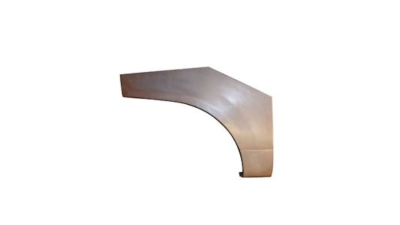 Segment reparatie aripa spate Seat Arosa 1997-2004, Vw Lupo 1998-2005, parte montare Segment reparatie aripa spate dreapta, 67058451, Aftermarket