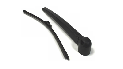 Brat stergator luneta Seat Arosa (6h), 05.1997-06.2004, Vw Polo (6n/6x/6e) 10.1994-07.2005 Spate, cu lama stergator 280 mm; fixare universala, MOTGUM