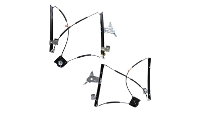 Macara geam Volkswagen Lupo 1998-2002 Seat Arosa 6H 1997-2000 Fata Dreapta, electrica