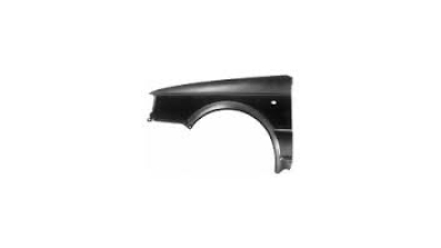 Aripa fata Seat Ibiza, 09.1990-4.1993, partea Stanga, cu gaura pentru semnalizare, SE021510219C, 671201