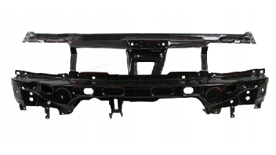Trager Seat Ibiza/Cordoba (6k), 5.1993-08.1999, Seat Inca (6k9), 11.1995-12.1997, Vw Caddy 2 (9u/9kv), 11.1995-01.1997, Vw Polo (6kv) 11.95-06.1997(Clasic), complet, latime radiator 525 mm, 6K0805591A, 6K0805591P, SK0805591A