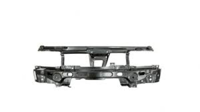 Trager Seat Ibiza/Cordoba (6k), 5.1993-08.1995, complet, latime radiator 628 mm, 6K0805591B, 6K0805591Q, SK0805591B