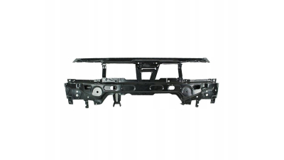 Trager Seat Ibiza/Cordoba (6k), 5.1993-08.1999 + Cordoba Vario 01.1998-, complet, latime radiator 430 mm, 6K0805591, SK0805591,