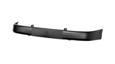 Bara fata Seat Ibiza/Cordoba, 5.1993-1996 negru, 6K0807217