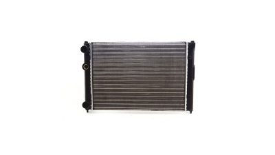Radiator racire Seat Inca, 1995-2000 1,9 Sdi 47kw Fara Ac Benzina/Diesel, Manual, fara AC, 434x322x34, Cu lipire fagure mecanica Aftermarket