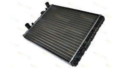 Radiator racire Best Auto Vest 671308A2