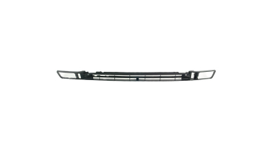 Grila bara fata Seat Ibiza/Cordoba, 5.1993-1996, Seat Inca (6K9) 11.1995-1996, 6K0583668A01C, 6713271J cu locas pentru proiectoare