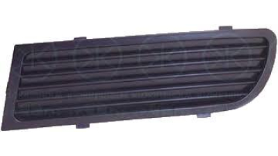 Grila bara fata Seat Ibiza/Cordoba, 1997-1999, Dreapta, 6K0853666A, 6713274R