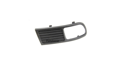 Grila bara fata Seat Ibiza/Cordoba, 1997-1999, Dreapta, 6K085366601C, 6713276R