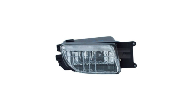 Proiector ceata SEAT IBIZA/CORDOBA (6K), 01.1997-08.1999; INCA (6K9), 01.1997-12.2003, DEPO, fata, partea stanga, tip bec H3;